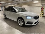 Škoda Octavia RS