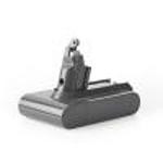Baterie pro vysavače DYSON V6 - 21,6V, 2000 mAH