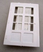 * ŽAKO dvere nahradni / stavebnice