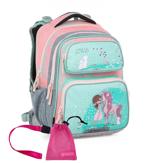 Bagmaster batoh Dopi 23 B Pink