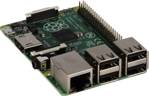 Raspberry Pi® B plus  512 MB 4 x 0.7 GHz Raspberry Pi®