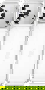 Apple Clear Case iPhone 17 Pro Max transparentní Kompatibilní s MagSafe MGFW4ZM/A