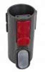 Redukce pro DYSON Big Ball, Cinetic k připojení příslušenství z V6  a DC