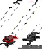 Einhell GC-SC 18/28 DS Li-Solo provzdušňovač trávníku Pracovní šířka 28 cm