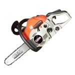 GTM Professional GTC 38 motorová pila GTM GTC 38