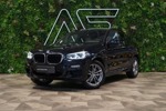 BMW X4 25d*xDRIVE*LED*HUD*CAMERA