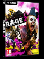 RAGE 2
