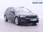 Škoda Octavia RS 2,0 TSI 162kW Navi Xenon