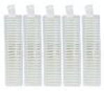 Filtr pro vysavač ROWENTA Explorer S60 X-plorer 5ks, sada