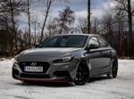 Hyundai i30 N Fastback  i30 N Fastback