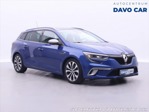 Renault Mégane 1,6 DCi 165 Automat CZ GT