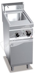 Elektrický vařič těstovin Bertos CPE40 gastro