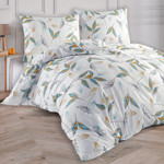 Bavlněné povlečení Celina Rozměr: 140x200 + 70x90