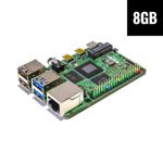 Jednodeskový počítač