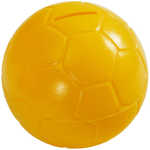 SMĚR Pokladnička (kasička) míč TANGO plastová žlutá