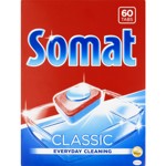 Somat Classic tablety do myčky 60 ks
