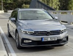 Volkswagen  Passat R-line4x4 DPH,weba