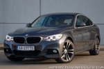 BMW 3 GT  330d xDrive M Sport A