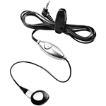 T650 STANDARD HEADSET, 3-PIN