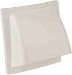 Wallair NW 100 digestoř plast vhodný pro trubice s Ø: 10 cm