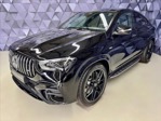 Mercedes-Benz  GLE AMG PREMIUM PLUS, 4MOTION