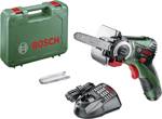 Bosch Home and Garden EasyCut 12 akumulátorová motorová pila 06033C9000 akumulátor, kufřík 12 V 2.0 Ah