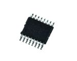 Infineon, standard: AEC-Q100 NOR Paměť Flash S25FL256LAGMFM000, SPI, 256 MB, počet kolíků: 16 kolíkový, 3.6 V, 2.7 V