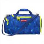 Sportovní taška Step by Step, Policie Truck Charly