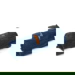 Baby´s Only  Zavinovací přikrývka  | tmavě modrá