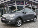 Fiat 500 500X 1,4 Turbo 103kW Navi