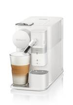 DeLonghi EN 510.W Lattissima One Evo 132193452 kapslový kávovar, bílá
