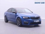 Škoda Octavia RS 2,0 TSI 162kW Challenge C