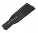 Plochá štěrbinová hubice délka 25cm pro vysavače průměr 45 mm