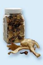 Sušené houby : Hřib smrkový - Boletus edulis 50 g.