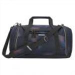 Sportovní taška coocazoo, Rainbow Illusion