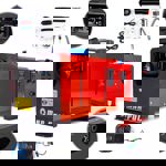 Naftové nezávislé topení 8kW, 230V/12V MAR-POL