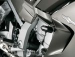 padací protektor na rám Yamaha FJR 1300 (06-) - STP.06.590.10301/B