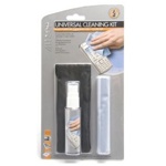 Univerzální čistící/leštící kit