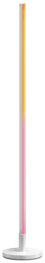 WiZ Wi-Fi BLE Pole Floor Light EU 8719514554375 LED stojací lampa LED 13 W bílá