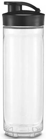 WMF Kult X nádoba pro mixéry transparentní, černá