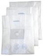 Menalux ST350 Univerzální sáčky do sáčkového vysavače 3ks