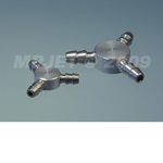 4152 Spojka palivové hadičky Y malá 2 ks