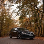 Volkswagen Golf 7R