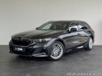 BMW i5 xDrive40 Touring
