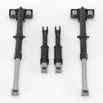 Bruder 43456 ND Sada pístů pro pásový Cat® 2452