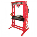 Hydraulický lis 50t - TY50001