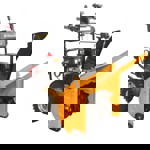 Riwall PRO RPST 6071 dvoustupňová sněhová fréza 7,1 HP s elektrostartem PS31A2301104B