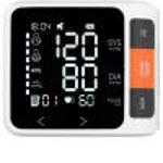 Tlakoměr na zápěstí SENCOR SBD 0900WH