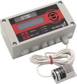 Schabus GX-C300S, 300265 detektor oxidu uhelnatého s interním senzorem 230 V, detekce oxidu uhelnatého (CO)