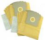 Sáčky JOLLY ETA17 papírové 10ks